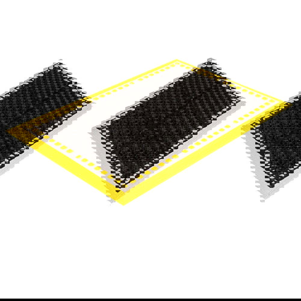 Anti-Fatigue Mat: 5' Length, 7/8